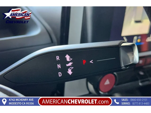 Nuevos CHEVROLET BRIGHTDROP à Estados chez autogozo