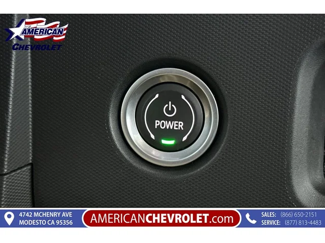 Nuevos CHEVROLET BRIGHTDROP à Estados chez autogozo