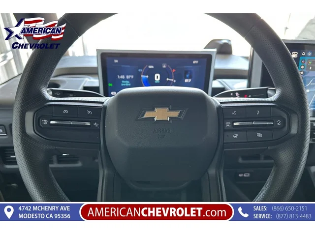 Nuevos CHEVROLET BRIGHTDROP à Estados chez autogozo