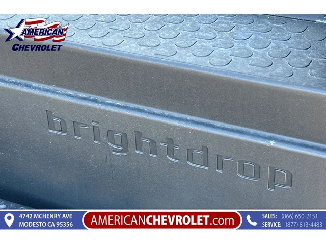 Nuevos CHEVROLET BRIGHTDROP à Estados chez autogozo