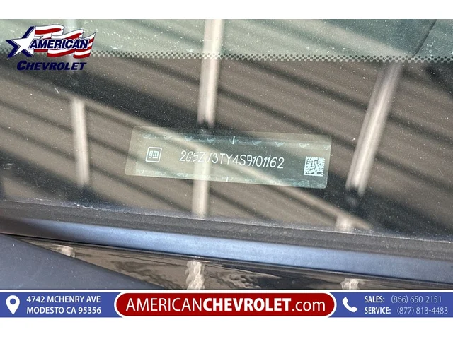 Nuevos CHEVROLET BRIGHTDROP à Estados chez autogozo