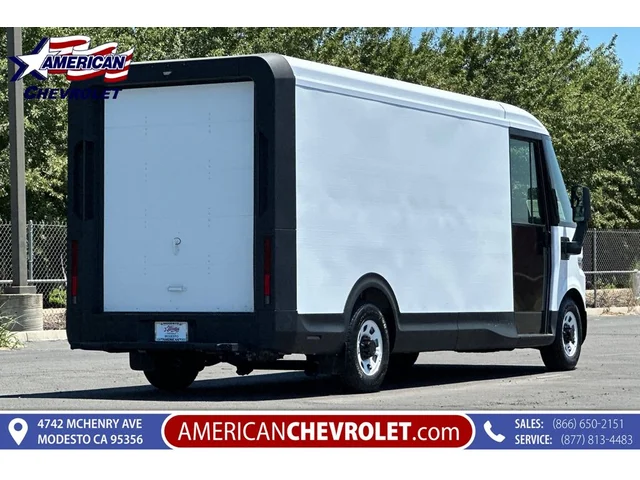 Nuevos CHEVROLET BRIGHTDROP à Estados chez autogozo
