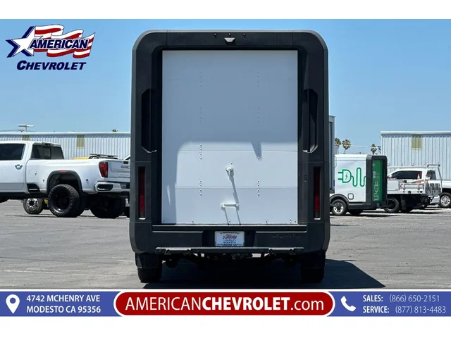 Nuevos CHEVROLET BRIGHTDROP à Estados chez autogozo