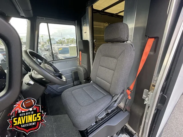 SEMINUEVOS BRIGHTDROP Zevo 600 a Estados en autogozo