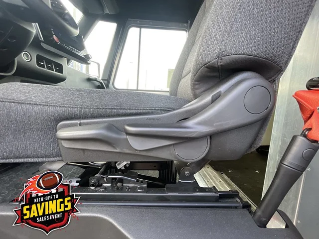 SEMINUEVOS BRIGHTDROP Zevo 600 a Estados en autogozo