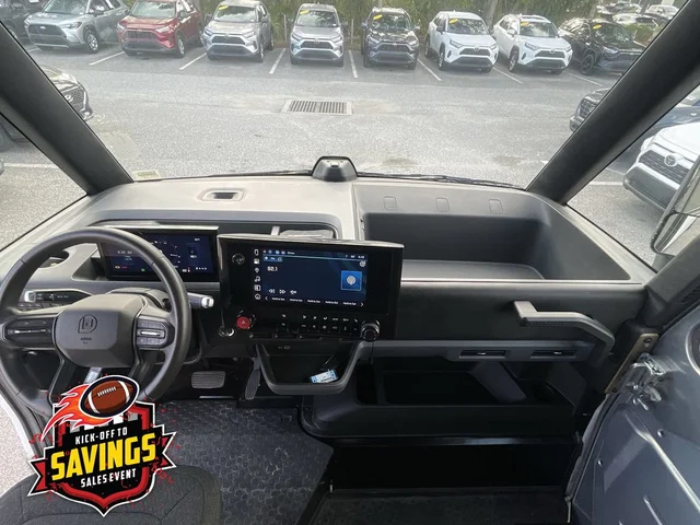 SEMINUEVOS BRIGHTDROP Zevo 600 a Estados en autogozo