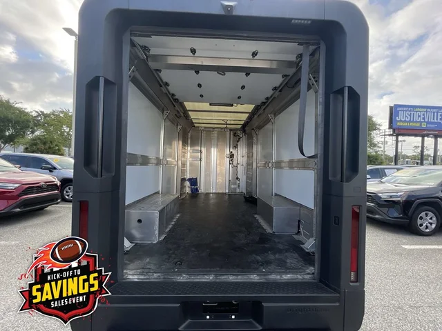 SEMINUEVOS BRIGHTDROP Zevo 600 a Estados en autogozo