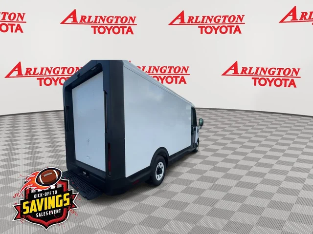 SEMINUEVOS BRIGHTDROP Zevo 600 a Estados en autogozo