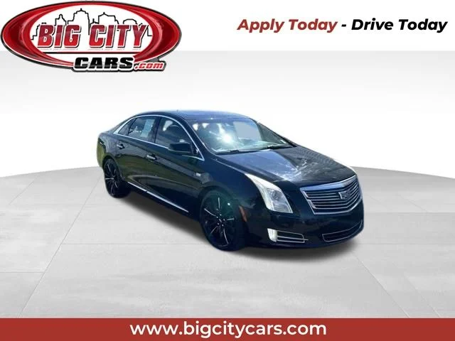 SEMINUEVOS CADILLAC XTS a Estados en autogozo