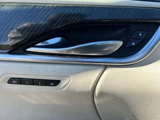 SEMINUEVOS CADILLAC XTS a Estados en autogozo