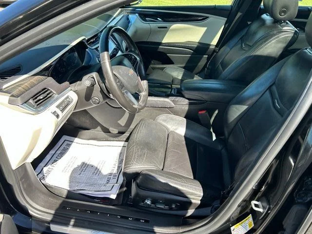 SEMINUEVOS CADILLAC XTS a Estados en autogozo