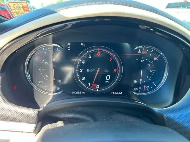 SEMINUEVOS CADILLAC XTS a Estados en autogozo