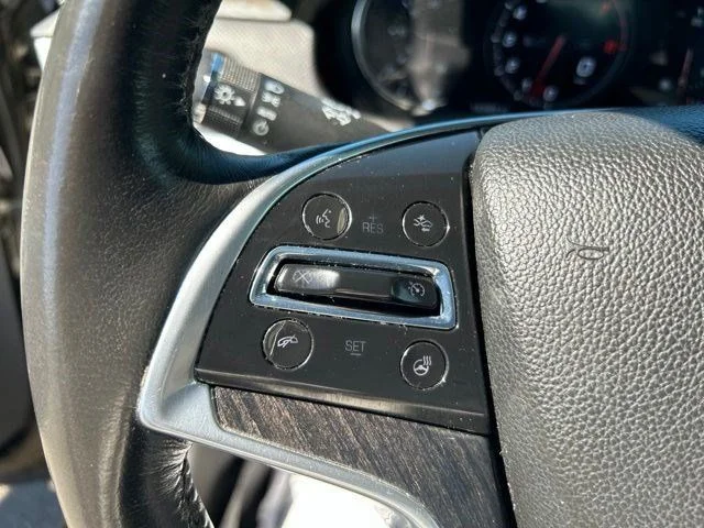 SEMINUEVOS CADILLAC XTS a Estados en autogozo