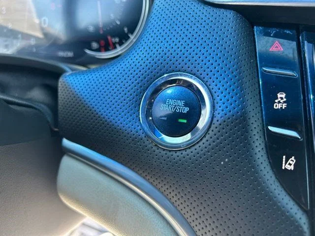 SEMINUEVOS CADILLAC XTS a Estados en autogozo