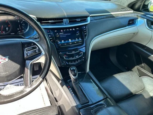 SEMINUEVOS CADILLAC XTS a Estados en autogozo