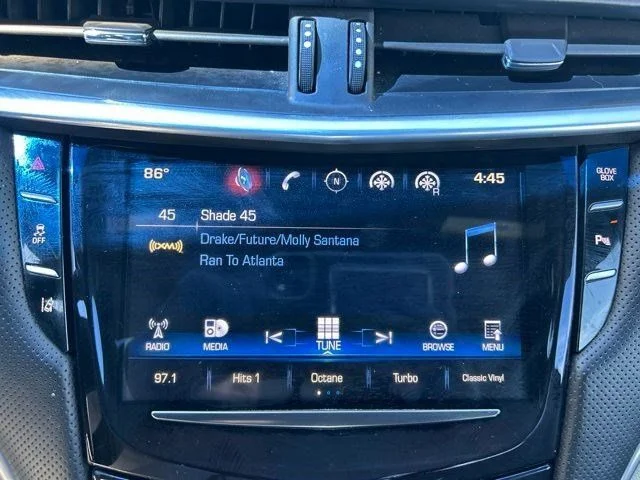 SEMINUEVOS CADILLAC XTS a Estados en autogozo