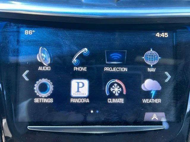 SEMINUEVOS CADILLAC XTS a Estados en autogozo