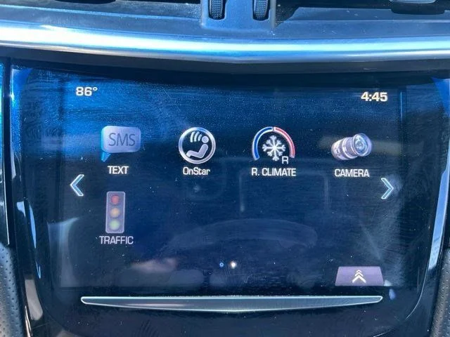 SEMINUEVOS CADILLAC XTS a Estados en autogozo
