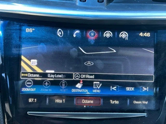SEMINUEVOS CADILLAC XTS a Estados en autogozo