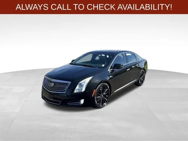 SEMINUEVOS CADILLAC XTS a Estados en autogozo