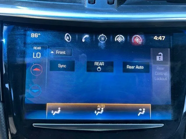 SEMINUEVOS CADILLAC XTS a Estados en autogozo