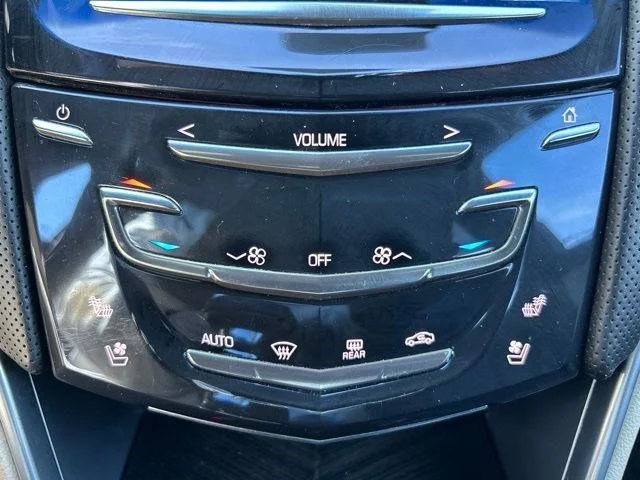 SEMINUEVOS CADILLAC XTS a Estados en autogozo