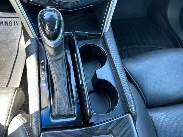 SEMINUEVOS CADILLAC XTS a Estados en autogozo