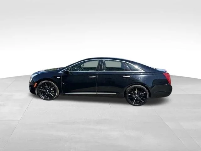 SEMINUEVOS CADILLAC XTS a Estados en autogozo