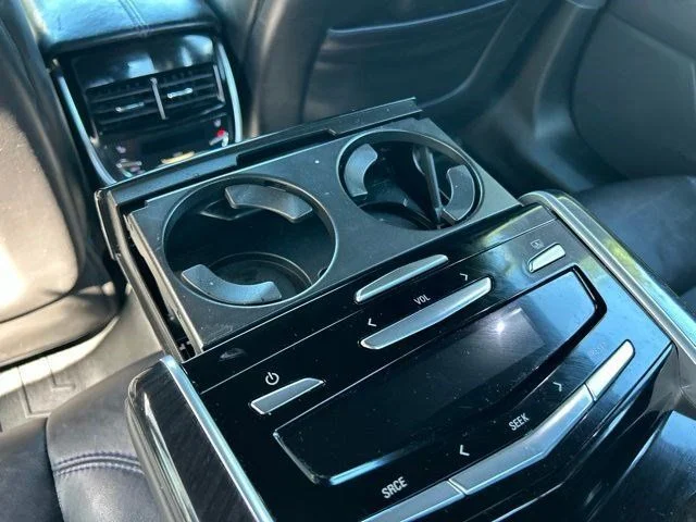 SEMINUEVOS CADILLAC XTS a Estados en autogozo
