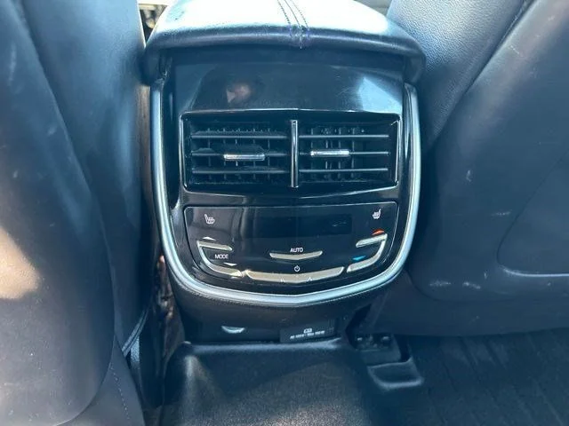 SEMINUEVOS CADILLAC XTS a Estados en autogozo