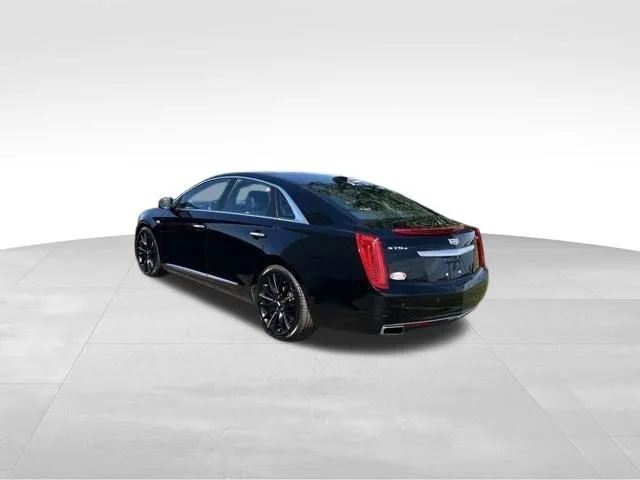 SEMINUEVOS CADILLAC XTS a Estados en autogozo