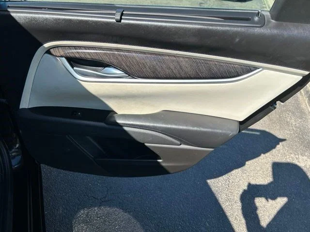 SEMINUEVOS CADILLAC XTS a Estados en autogozo