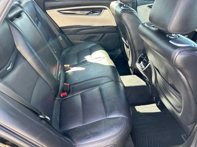 SEMINUEVOS CADILLAC XTS a Estados en autogozo