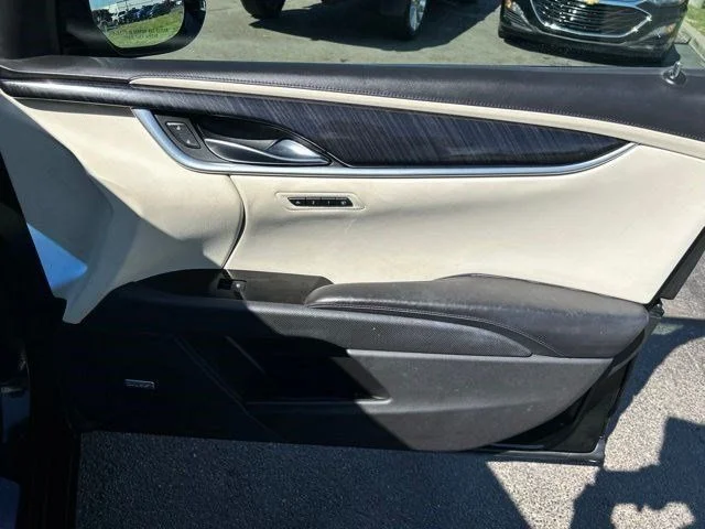 SEMINUEVOS CADILLAC XTS a Estados en autogozo