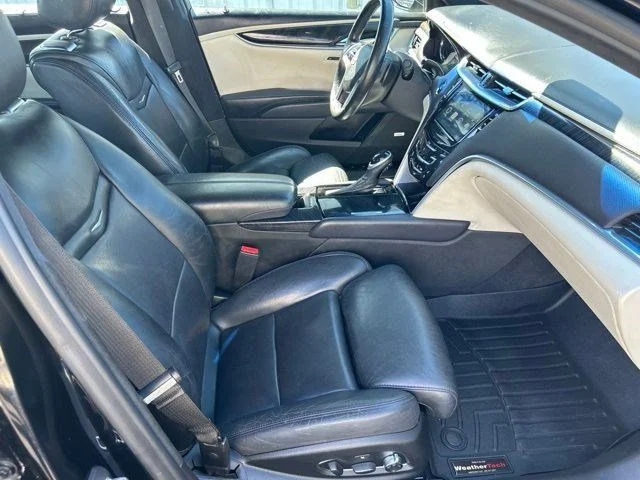 SEMINUEVOS CADILLAC XTS a Estados en autogozo
