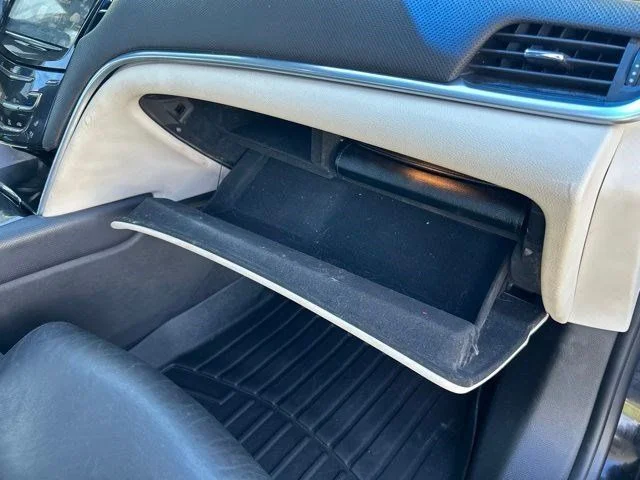 SEMINUEVOS CADILLAC XTS a Estados en autogozo