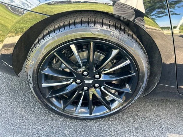 SEMINUEVOS CADILLAC XTS a Estados en autogozo