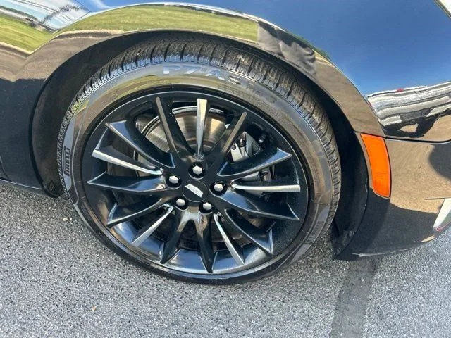 SEMINUEVOS CADILLAC XTS a Estados en autogozo