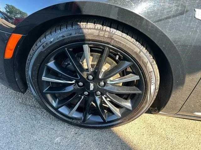 SEMINUEVOS CADILLAC XTS a Estados en autogozo
