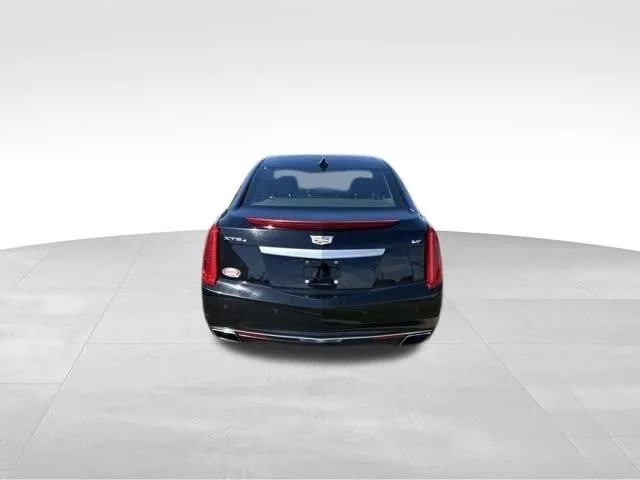 SEMINUEVOS CADILLAC XTS a Estados en autogozo