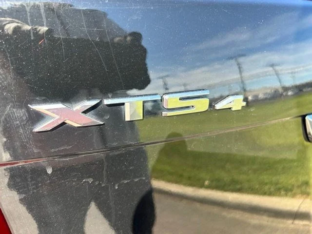 SEMINUEVOS CADILLAC XTS a Estados en autogozo