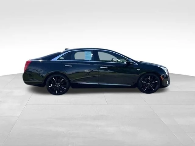 SEMINUEVOS CADILLAC XTS a Estados en autogozo