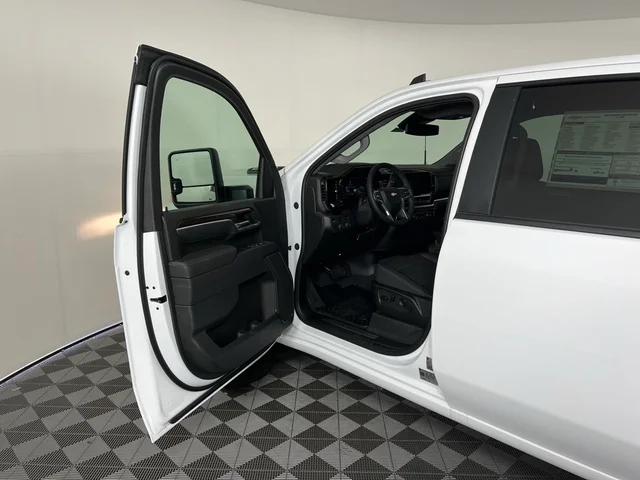 Nuevos CHEVROLET SILVERADO 2500HD à Estados chez autogozo