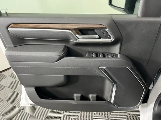 Nuevos CHEVROLET SILVERADO 2500HD à Estados chez autogozo