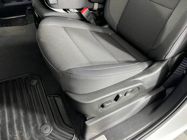 Nuevos CHEVROLET SILVERADO 2500HD à Estados chez autogozo