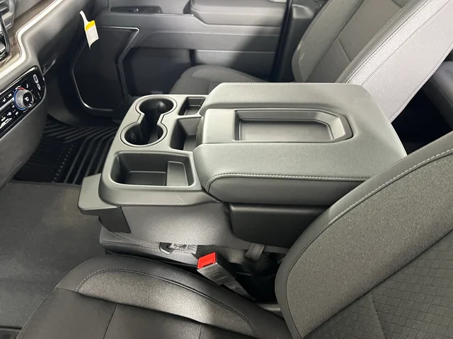 Nuevos CHEVROLET SILVERADO 2500HD à Estados chez autogozo