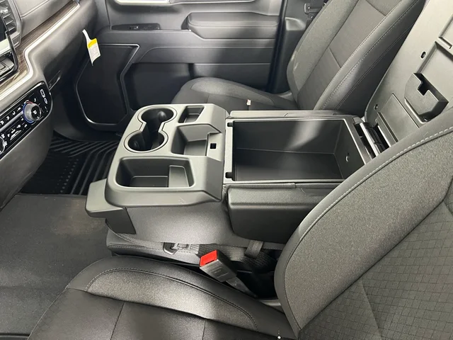Nuevos CHEVROLET SILVERADO 2500HD à Estados chez autogozo