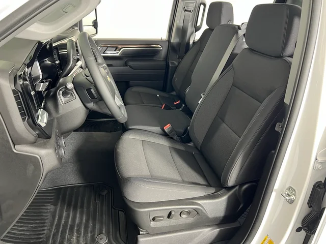 Nuevos CHEVROLET SILVERADO 2500HD à Estados chez autogozo
