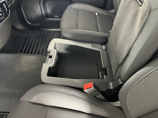 Nuevos CHEVROLET SILVERADO 2500HD à Estados chez autogozo