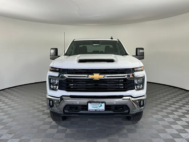 Nuevos CHEVROLET SILVERADO 2500HD à Estados chez autogozo